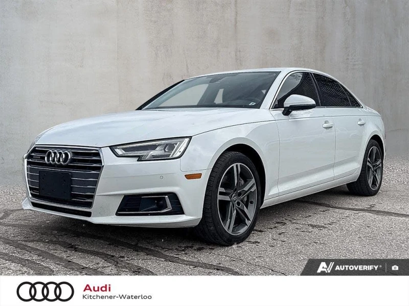 Audi A4 АвтоКредит* (ЦЕНА ДО БГ) - 10999 € / 21512.17 лв. - 17397913 1 | Car24.bg Audi A4 АвтоКредит* (ЦЕНА ДО БГ) - 10999 € / 21512.17 лв. - 17397913 1