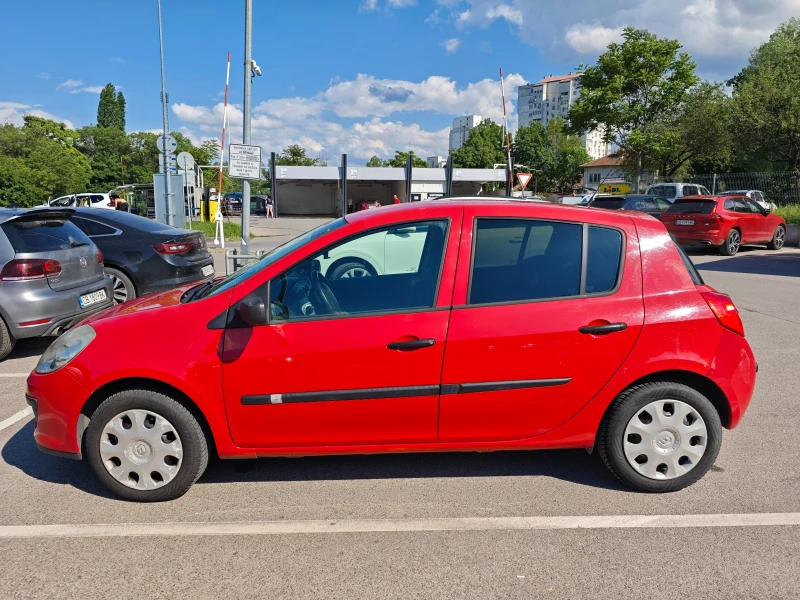 Renault Clio III, 5-door, 1.2 16V (65 кс) - 1250 € / 2444.79 лв. - 69588674 1 | Car24.bg Renault Clio III, 5-door, 1.2 16V (65 кс) - 1250 € / 2444.79 лв. - 69588674 1