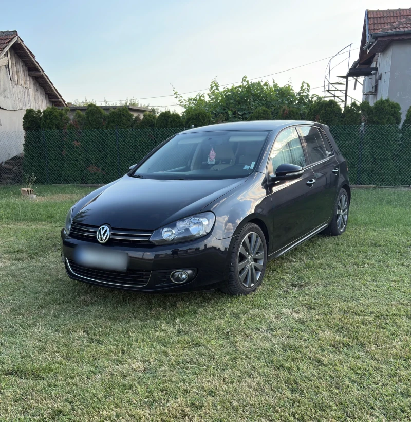 VW Golf - 6300 € / 12321.73 лв. - 83370079 1 | Car24.bg VW Golf - 6300 € / 12321.73 лв. - 83370079 1