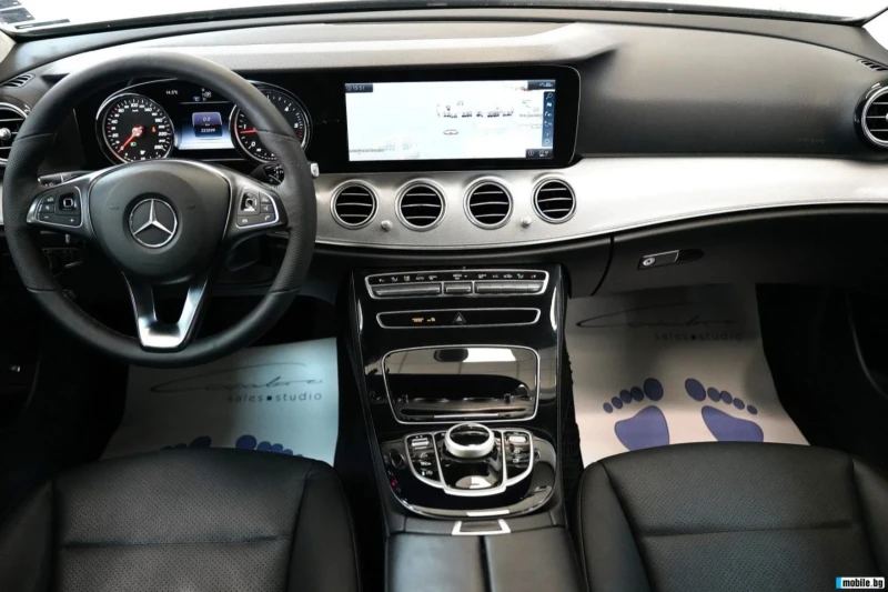 Mercedes-Benz E 200 - 16000 € / 31293.28 лв. - 22989161 1 | Car24.bg Mercedes-Benz E 200 - 16000 € / 31293.28 лв. - 22989161 1