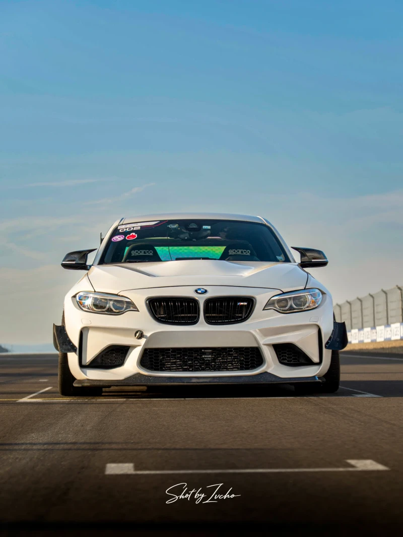 BMW M2 Clubsport - 37999 € / 74319.58 лв. - 79057781 1 | Car24.bg BMW M2 Clubsport - 37999 € / 74319.58 лв. - 79057781 1