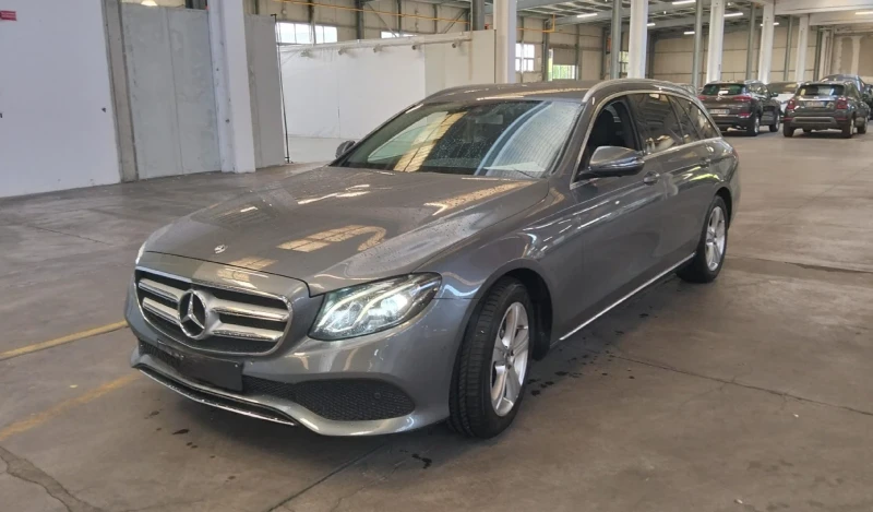 Mercedes-Benz E 220 - 11500 € - 86592881 1 | Car24.bg Mercedes-Benz E 220 - 11500 € - 86592881 1
