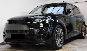     Land Rover Range Rover Sport Sport 3.0D Dynamic HSE ~98 000 EUR