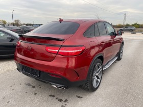 Mercedes-Benz GLE 500 GLE 500 COUPE/AMG/ CARBON/360/PANO/ | Mobile.bg   6