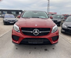 Mercedes-Benz GLE 500 GLE 500 COUPE/AMG/ CARBON/360/PANO/ | Mobile.bg   2