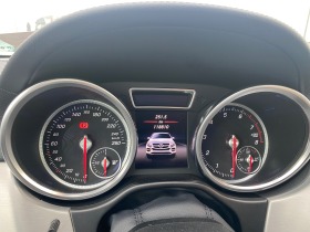 Mercedes-Benz GLE 500 GLE 500 COUPE/AMG/ CARBON/360/PANO/ | Mobile.bg   9
