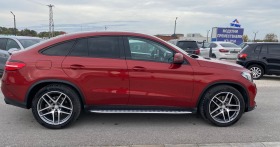 Mercedes-Benz GLE 500 GLE 500 COUPE/AMG/ CARBON/360/PANO/ | Mobile.bg   4