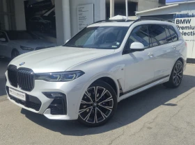 BMW X7 M50i - Car24.bg BMW X7 M50i