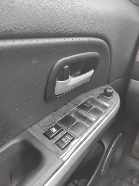 Suzuki Grand vitara 2, 4 VVT 169HP AUT. LIMITED* BFGoodrich*  | Mobile.bg — малка снимка 14