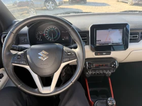 Suzuki Ignis 1.2   4х4 - 14999 лв. / 7668.87 € - 95660213 11 | Car24.bg Suzuki Ignis 1.2   4х4 - 14999 лв. / 7668.87 € - 95660213 11
