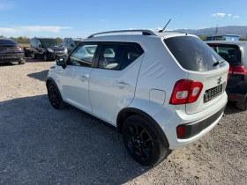 Suzuki Ignis 1.2   4х4 - 14999 лв. / 7668.87 € - 95660213 7 | Car24.bg Suzuki Ignis 1.2   4х4 - 14999 лв. / 7668.87 € - 95660213 7