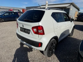 Suzuki Ignis 1.2   4х4 - 14999 лв. / 7668.87 € - 95660213 5 | Car24.bg Suzuki Ignis 1.2   4х4 - 14999 лв. / 7668.87 € - 95660213 5