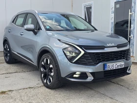 Kia Sportage Sportage 1.6 T-GDi 265ch PHEV Business BVA6 4x4 - 20700 € / 40485.68 лв. - 29246248 3 | Car24.bg Kia Sportage Sportage 1.6 T-GDi 265ch PHEV Business BVA6 4x4 - 20700 € / 40485.68 лв. - 29246248 3