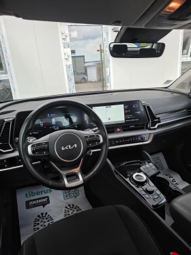 Kia Sportage Sportage 1.6 T-GDi 265ch PHEV Business BVA6 4x4 - 20700 € / 40485.68 лв. - 29246248 11 | Car24.bg Kia Sportage Sportage 1.6 T-GDi 265ch PHEV Business BVA6 4x4 - 20700 € / 40485.68 лв. - 29246248 11