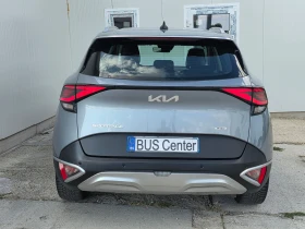 Kia Sportage Sportage 1.6 T-GDi 265ch PHEV Business BVA6 4x4 - 20700 € / 40485.68 лв. - 29246248 6 | Car24.bg Kia Sportage Sportage 1.6 T-GDi 265ch PHEV Business BVA6 4x4 - 20700 € / 40485.68 лв. - 29246248 6