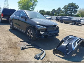 Снимка Mercedes-Benz GLA
