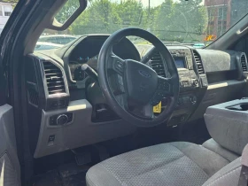Ford F150 5.0L 4WD SuperCab Box | Auto.bg — изображение 6 Ford F150 5.0L 4WD SuperCab Box | Auto.bg — изображение 6