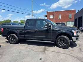 Ford F150 5.0L 4WD SuperCab Box | Auto.bg — изображение 4 Ford F150 5.0L 4WD SuperCab Box | Auto.bg — изображение 4
