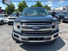 Ford F150 5.0L 4WD SuperCab Box | Auto.bg — изображение 2 Ford F150 5.0L 4WD SuperCab Box | Auto.bg — изображение 2