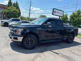 Ford F150 5.0L 4WD SuperCab Box | Auto.bg — изображение 3 Ford F150 5.0L 4WD SuperCab Box | Auto.bg — изображение 3