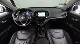 Jeep Cherokee Limited AWD - 11650 € - 61630161 7 | Car24.bg Jeep Cherokee Limited AWD - 11650 € - 61630161 7