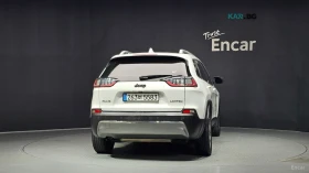 Jeep Cherokee Limited AWD - 11650 € - 61630161 4 | Car24.bg Jeep Cherokee Limited AWD - 11650 € - 61630161 4