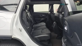 Jeep Cherokee Limited AWD - 11650 € - 61630161 12 | Car24.bg Jeep Cherokee Limited AWD - 11650 € - 61630161 12