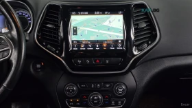 Jeep Cherokee Limited AWD - 11650 € - 61630161 14 | Car24.bg Jeep Cherokee Limited AWD - 11650 € - 61630161 14