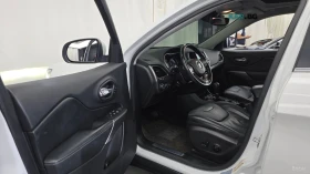Jeep Cherokee Limited AWD - 11650 € - 61630161 10 | Car24.bg Jeep Cherokee Limited AWD - 11650 € - 61630161 10