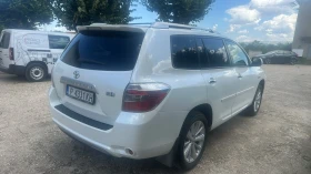 Toyota Highlander - 9990 € - 15743665 5 | Car24.bg Toyota Highlander - 9990 € - 15743665 5
