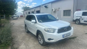 Toyota Highlander - 9990 € - 15743665 7 | Car24.bg Toyota Highlander - 9990 € - 15743665 7