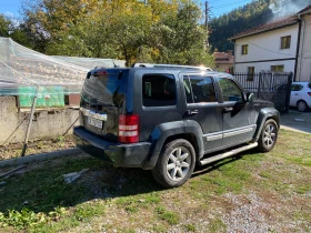 Jeep Cherokee Liberty 4x4 Limited - 14900 € - 91054462 4 | Car24.bg Jeep Cherokee Liberty 4x4 Limited - 14900 € - 91054462 4