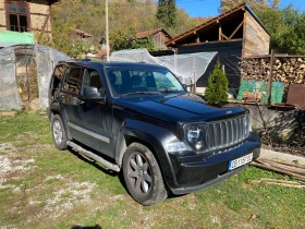 Jeep Cherokee Liberty 4x4 Limited - 14900 € - 91054462 2 | Car24.bg Jeep Cherokee Liberty 4x4 Limited - 14900 € - 91054462 2