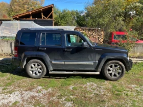 Jeep Cherokee Liberty 4x4 Limited - 14900 € - 91054462 3 | Car24.bg Jeep Cherokee Liberty 4x4 Limited - 14900 € - 91054462 3