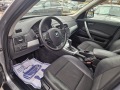 BMW X3 2.5i sport кожа парктроник - [9] 