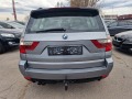 BMW X3 2.5i sport кожа парктроник - [6] 