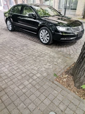VW Phaeton 3.0 TDI | Mobile.bg — малка снимка 13