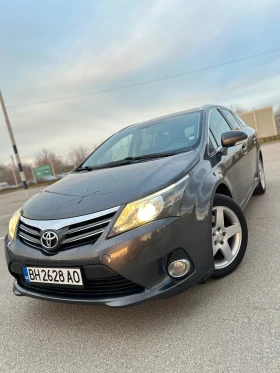 Toyota Avensis D4D - 6135 € / 11999.02 лв. - 47647680 3 | Car24.bg Toyota Avensis D4D - 6135 € / 11999.02 лв. - 47647680 3