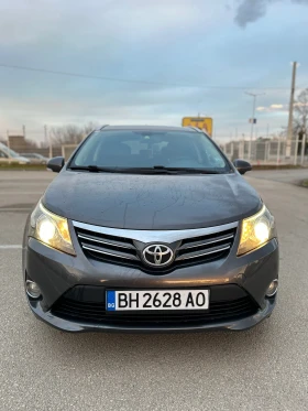 Toyota Avensis D4D - 6135 € / 11999.02 лв. - 47647680 2 | Car24.bg Toyota Avensis D4D - 6135 € / 11999.02 лв. - 47647680 2