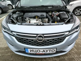 Opel Astra 1, 6 ТDCi-100k.c.HABИ, КАМЕРА, LED, FACELiFT, EBPO - 7499 € / 14666.77 лв. - 90744412 15 | Car24.bg Opel Astra 1, 6 ТDCi-100k.c.HABИ, КАМЕРА, LED, FACELiFT, EBPO - 7499 € / 14666.77 лв. - 90744412 15