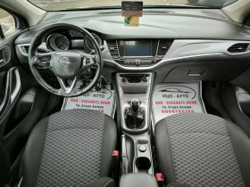 Opel Astra 1, 6 ТDCi-100k.c.HABИ, КАМЕРА, LED, FACELiFT, EBPO - 7499 € / 14666.77 лв. - 90744412 10 | Car24.bg Opel Astra 1, 6 ТDCi-100k.c.HABИ, КАМЕРА, LED, FACELiFT, EBPO - 7499 € / 14666.77 лв. - 90744412 10