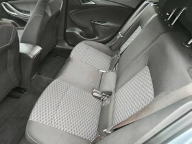 Opel Astra 1, 6 ТDCi-100k.c.HABИ, КАМЕРА, LED, FACELiFT, EBPO - 7499 € / 14666.77 лв. - 90744412 12 | Car24.bg Opel Astra 1, 6 ТDCi-100k.c.HABИ, КАМЕРА, LED, FACELiFT, EBPO - 7499 € / 14666.77 лв. - 90744412 12