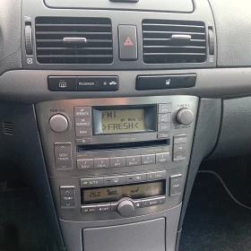 Toyota Avensis 2.0 D4D facelift - 3200 € / 6258.66 лв. - 57425651 11 | Car24.bg Toyota Avensis 2.0 D4D facelift - 3200 € / 6258.66 лв. - 57425651 11