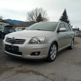 Toyota Avensis 2.0 D4D facelift - 3200 € / 6258.66 лв. - 57425651 3 | Car24.bg Toyota Avensis 2.0 D4D facelift - 3200 € / 6258.66 лв. - 57425651 3