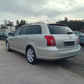 Toyota Avensis 2.0 D4D facelift - 3200 € / 6258.66 лв. - 57425651 4 | Car24.bg Toyota Avensis 2.0 D4D facelift - 3200 € / 6258.66 лв. - 57425651 4