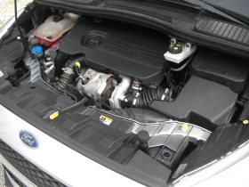 Ford C-max 1.5tdci NAVI AVTOMAT EURO 6C - 8500 € / 16624.56 лв. - 78384847 17 | Car24.bg Ford C-max 1.5tdci NAVI AVTOMAT EURO 6C - 8500 € / 16624.56 лв. - 78384847 17