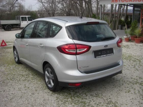 Ford C-max 1.5tdci NAVI AVTOMAT EURO 6C - 8500 € / 16624.56 лв. - 78384847 3 | Car24.bg Ford C-max 1.5tdci NAVI AVTOMAT EURO 6C - 8500 € / 16624.56 лв. - 78384847 3