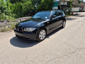 Снимка BMW 118