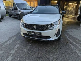 Peugeot 3008 Face-1.5HdI-131Кс-GT-Line