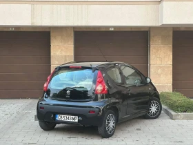 Peugeot 107 - 2400 € / 4693.99 лв. - 12620448 3 | Car24.bg Peugeot 107 - 2400 € / 4693.99 лв. - 12620448 3